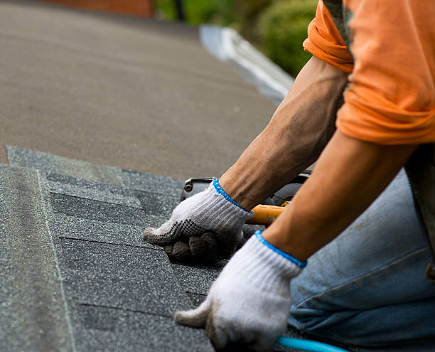 Heating Cable for Roof Installation in Pearl River, LA