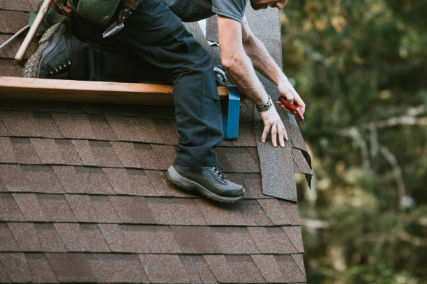 Pearl River, LA Roofing Contractor Company